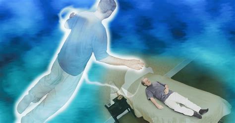 mk ultra astral projection
